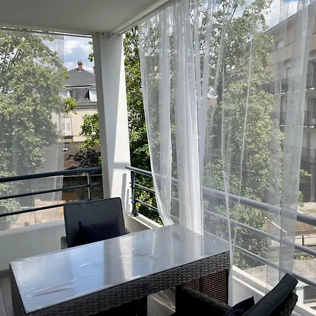 Bienvenue Au Raio De Sol - Centre - 2 Guests *