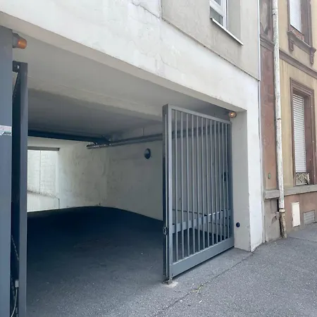 Bienvenue Au Raio De Sol - Centre - 2 Guests 콜마