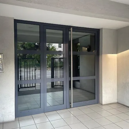 Bienvenue Au Raio De Sol - Centre - 2 Guests Appartement *