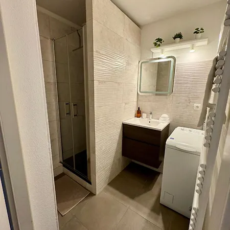 Bienvenue Au Raio De Sol - Centre - 2 Guests * 콜마