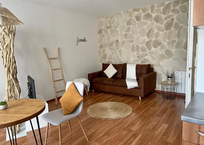 Bienvenue Au Raio De Sol - Centre - 2 Guests Appartement Colmar