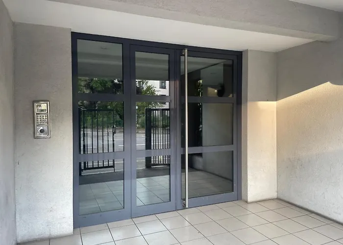 Bienvenue Au Raio De Sol - Centre - 2 Guests Appartement *